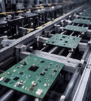 PCB產業