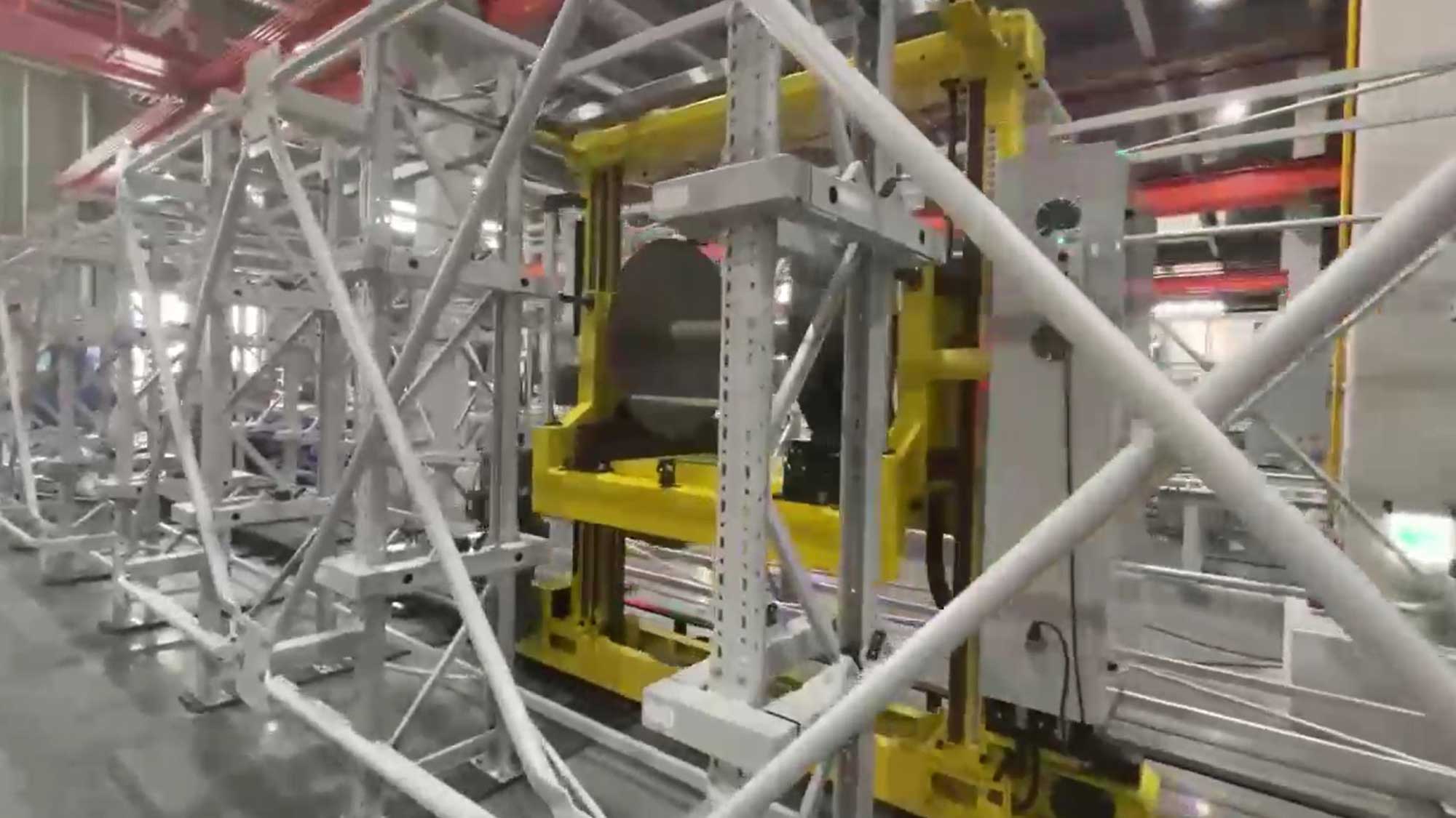 Holistic Warehouse Management System