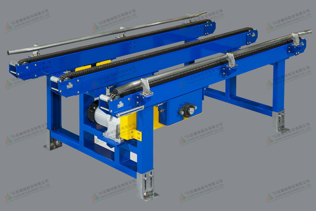 Chain conveyor