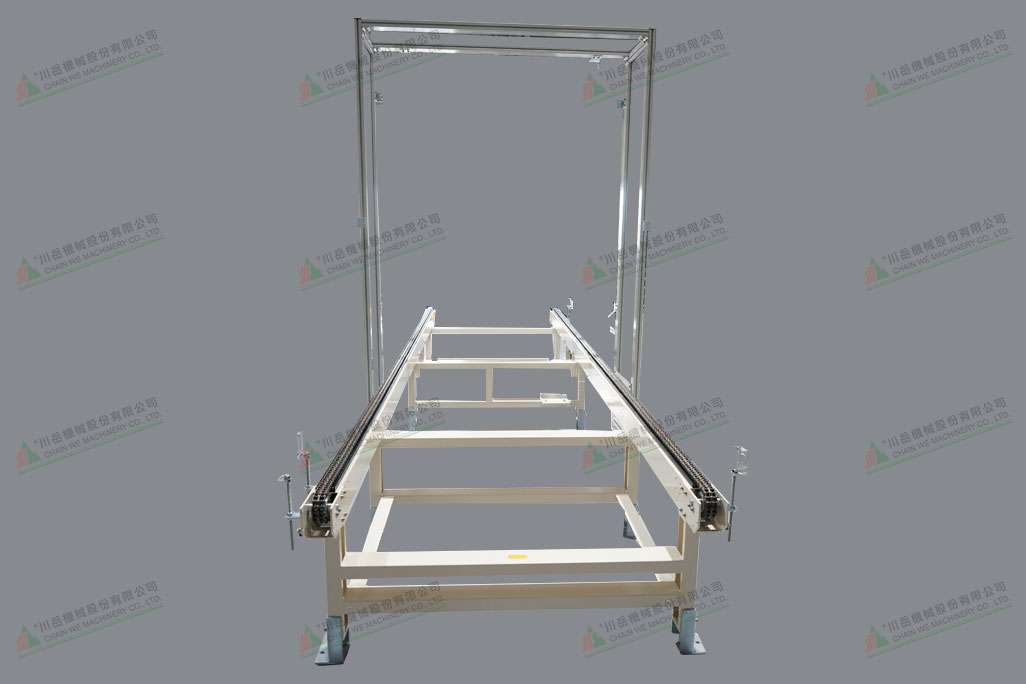Chain conveyor