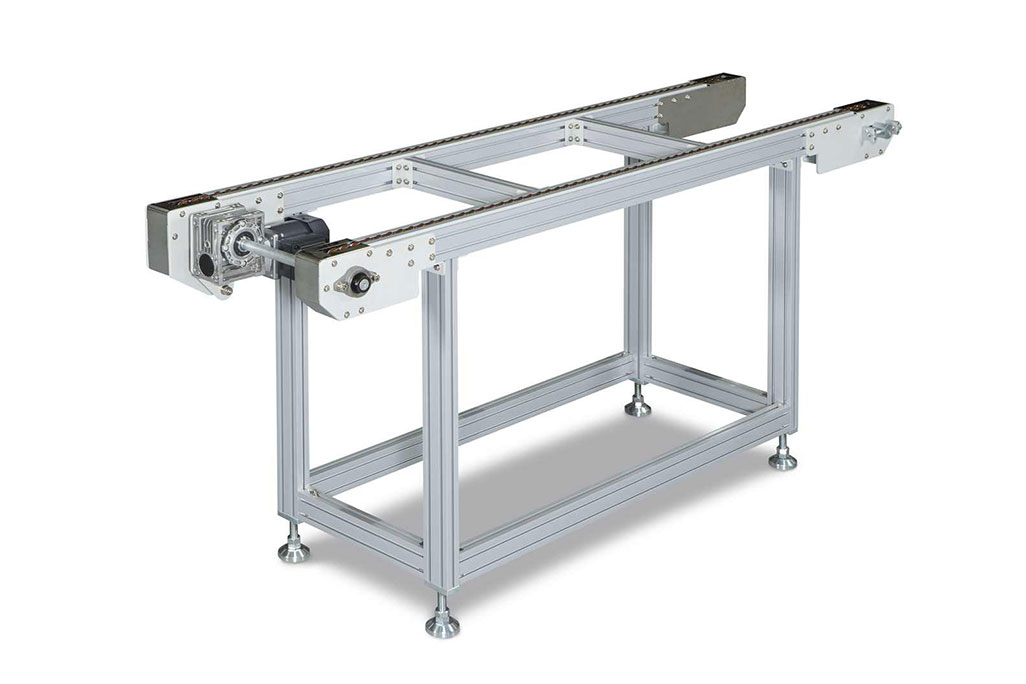 Free Flow Conveyor