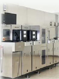 OEM 設備量產交付