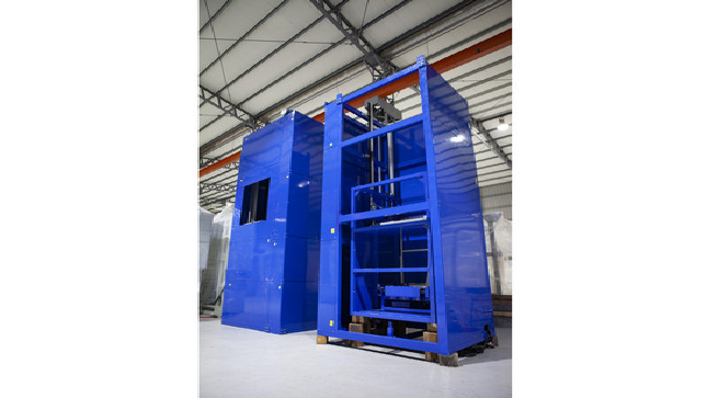 A Vertical Reciprocating Elevator (VRC) come with various safety features, such as interlocks and emergency stop buttons, to ensure the safety of the operators and the materials being transported. With their ability to transport materials between different levels with ease and efficiency, the Vertical Reciprocating Elevator is the perfect choice for your clean room needs.