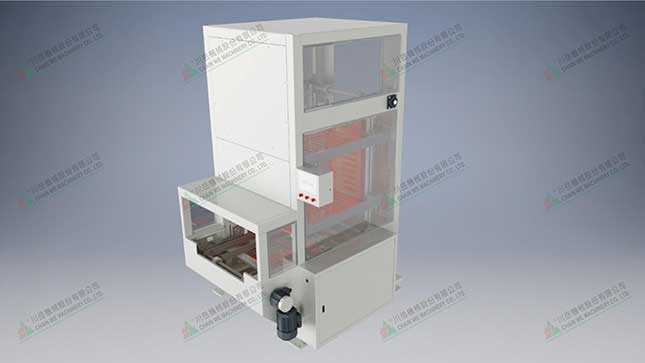 Continuous lift